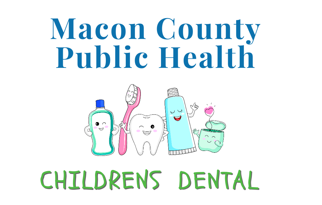 childrens dental services macon county public health franklin nc